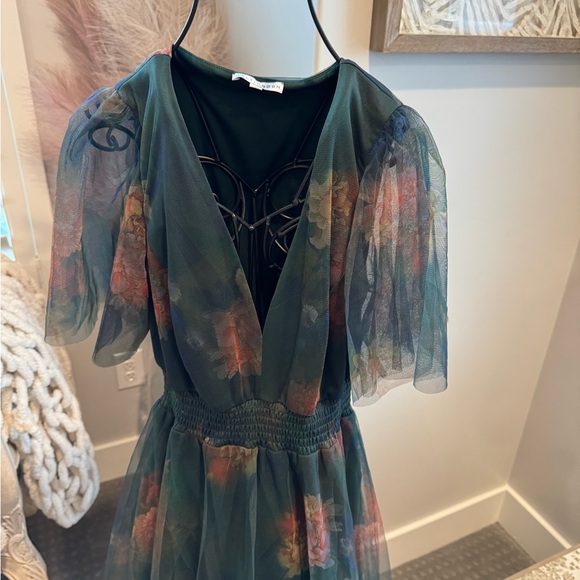 Women’s Baltic Born maxi dress size small - Picture 2 of 10